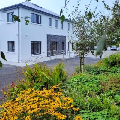 Western Hygiene Office Building